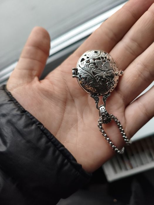 Реликвари,амулет