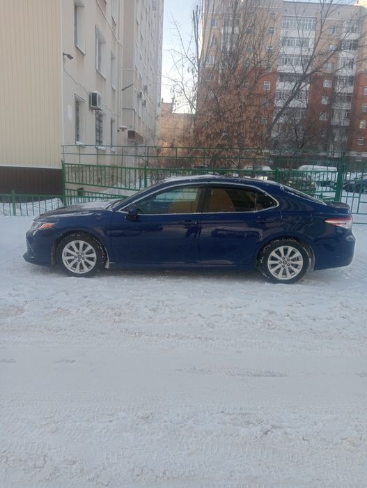 Продам Тойота Камри 70