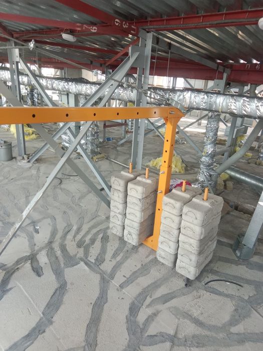 Продам фасадные электро подьемники