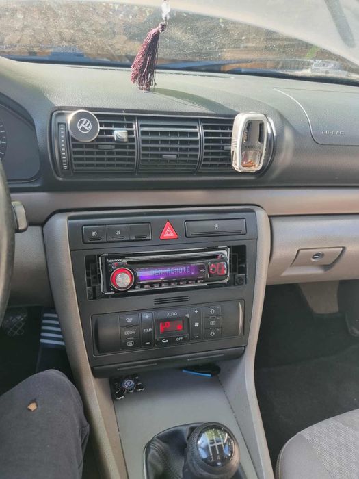 Vand Audi A4 B5 in stare bună