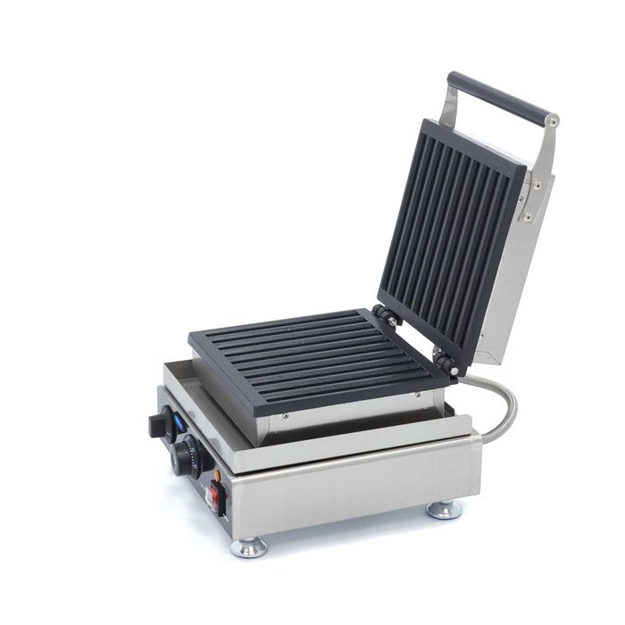 OFERTA Aparat profesional de făcut vafe churros, 10 bucăți - NOU