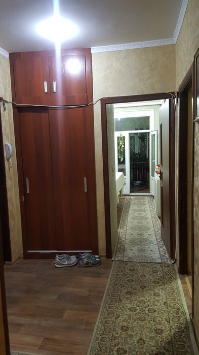 Срочно продам 3х ком кв в центре города