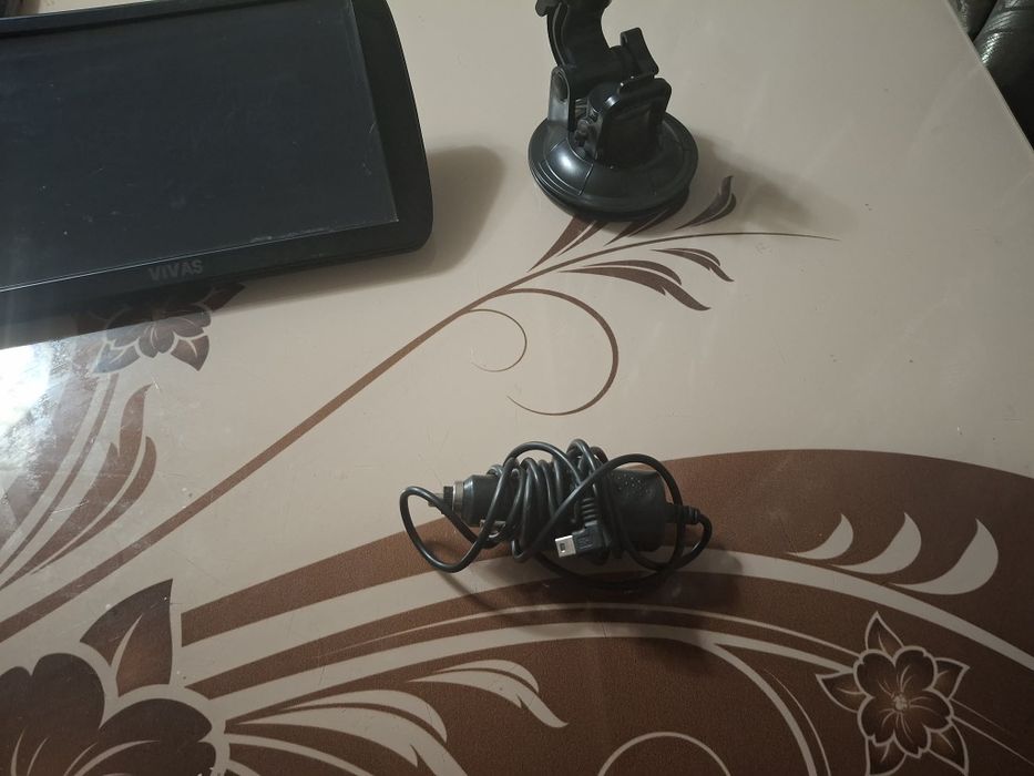 Навигация VIVAS Андроид!