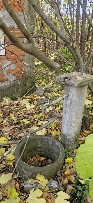 Къща с двор с.Гарваново