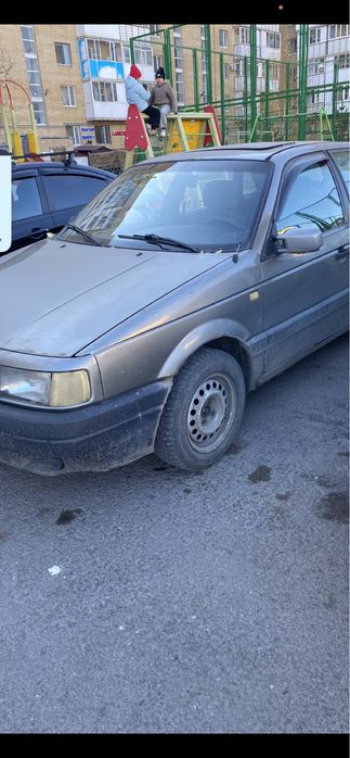 Продам автомобиль