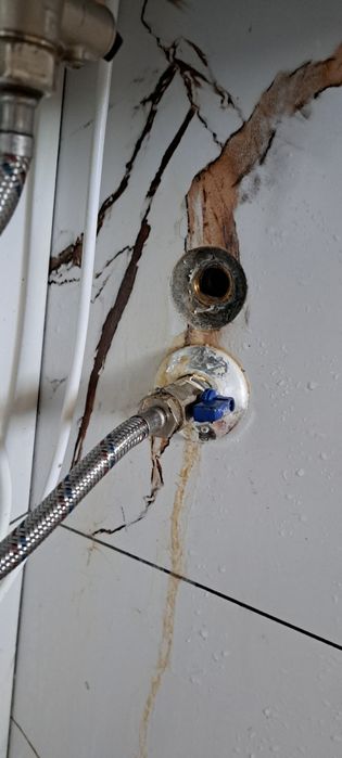 Отпушване на канали, Аварийни ВиК услуги и ремонти, Почистване на ями