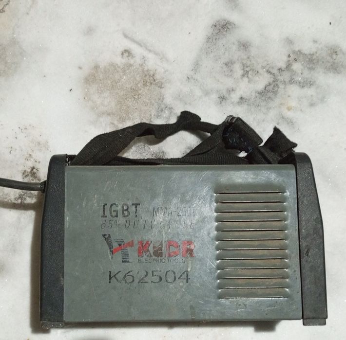 Продам сварочный аппарат