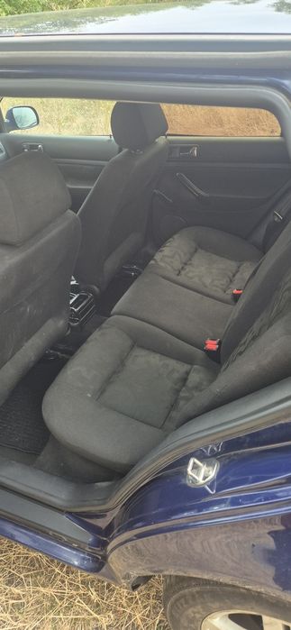 VW GOLF 4 1.9 TDI.