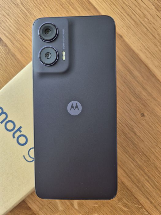 Motorola Moto G35
