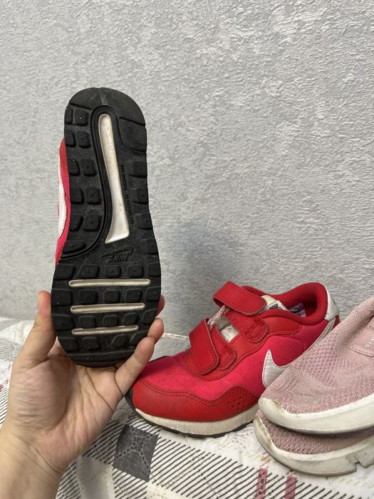 Сандали кросовки 29-30 на девочку