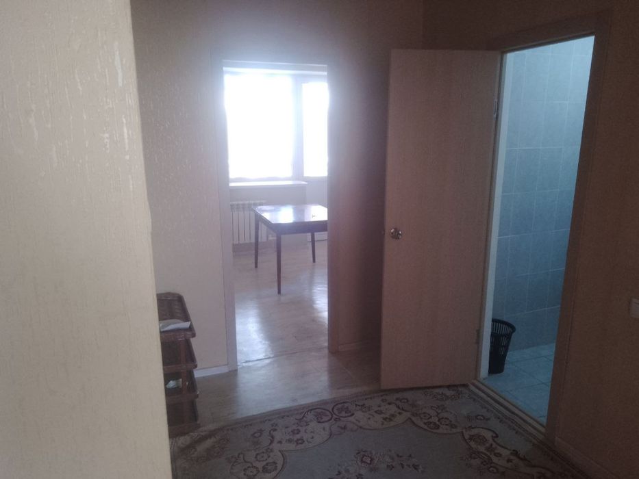 Сдается квартира