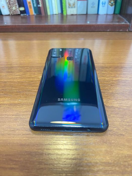 Samsung a21s 32gb