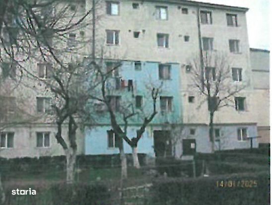 cota de 1/2 din Garsoniera- Loc. Stefanesti, Judetul Arges;