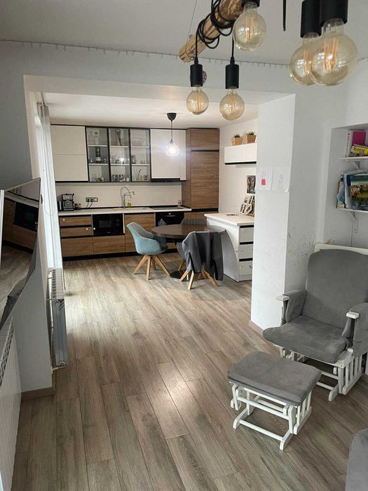 Продава се Къща в София, Вердикал - 148 кв.м за 1217 €/кв.м - Снимка #9