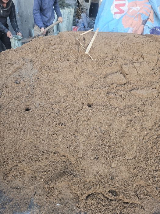 Кум шебен сатылад