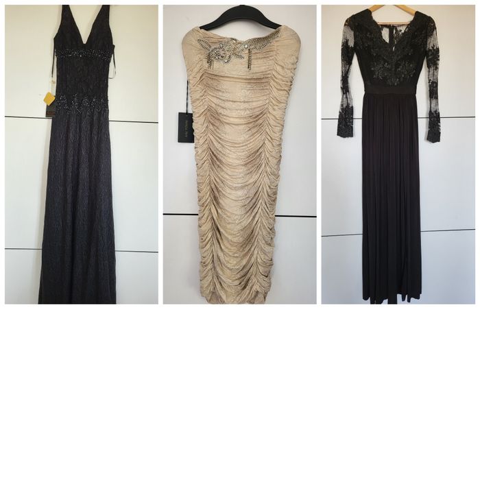 Рокля  Patrizia Pepe, новаXs,S,M