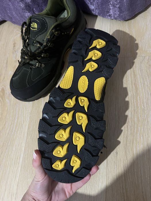 The North Face 42 номер, 26,6см