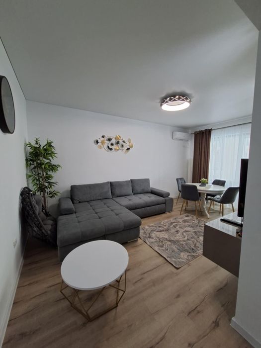 Apartament de inchiriat