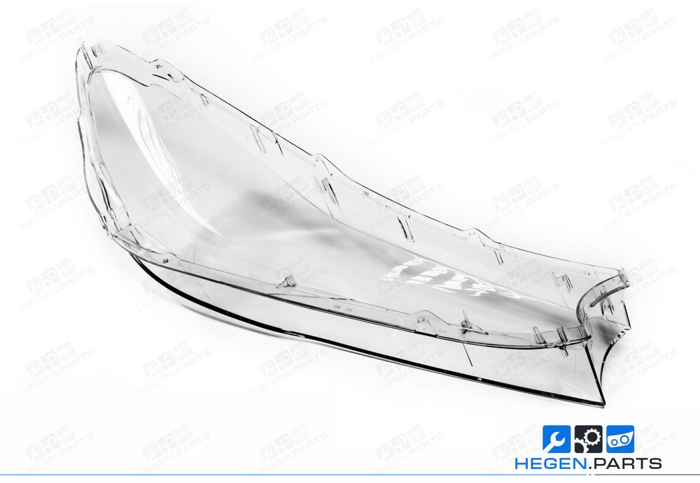 Стъкла за фарове BMW 7 серия G11 G12 стъкло капак капаци фар Г11 Г12