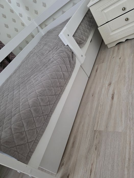 Кровать детская  160×80