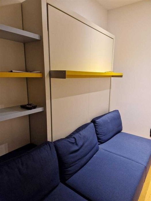 Дава се под наем Тристаен апартамент в София, Левски В - 80 кв.м за 663 € - Снимка #1