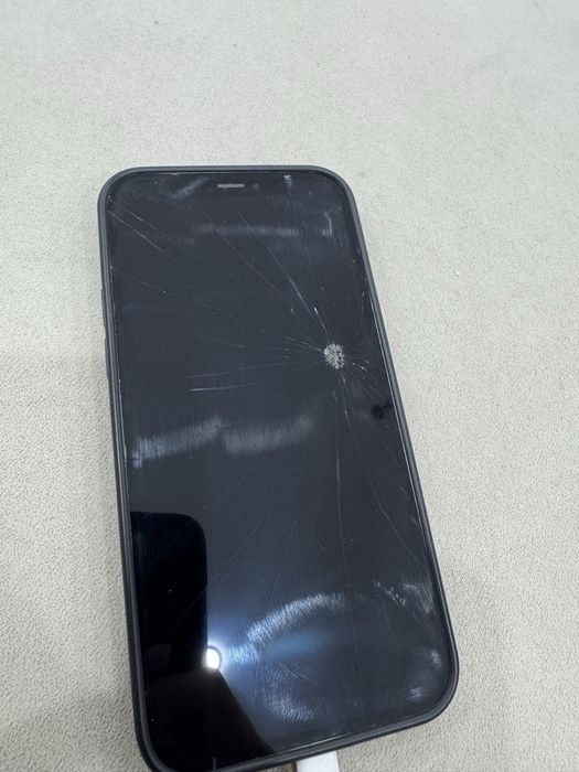 Айфон 12 б/у 128гб