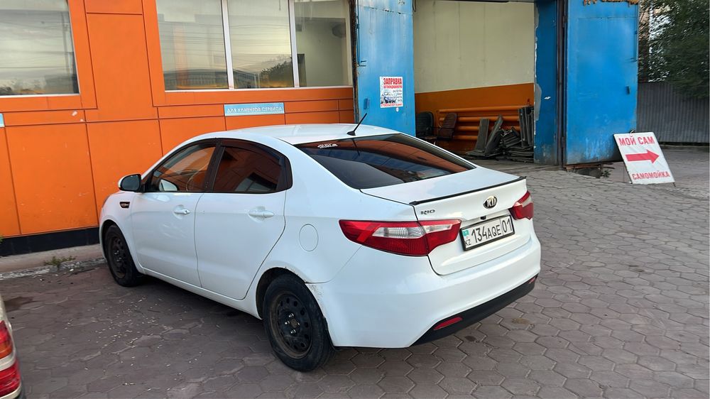 Аренда авто на выкуп