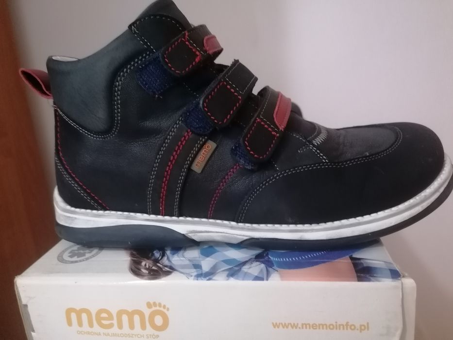 Ортопедични зимни боти