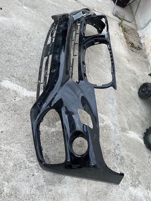 Bară față bmw x6.f16.