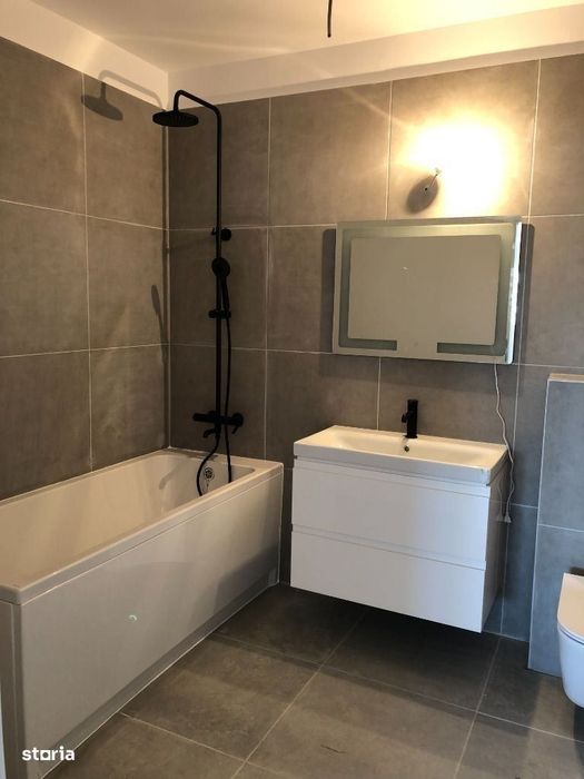 Apartament 3 camere/ intabulat- Direct Dezvoltator str. Doamna Stanca
