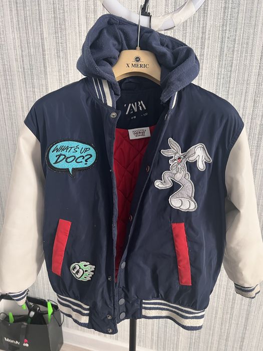 вещи на 7,8 л,ма