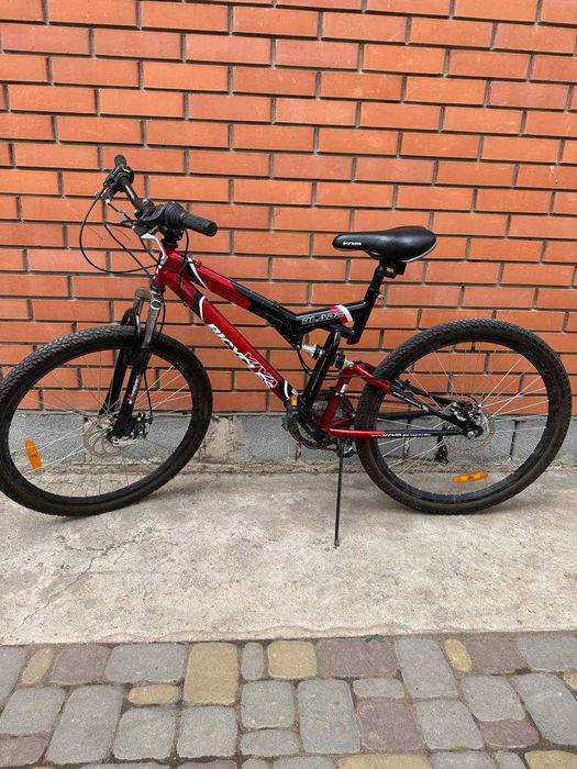 Продаю велосипед VIVA