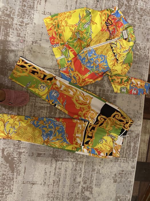 спортивка для девушек размер Л