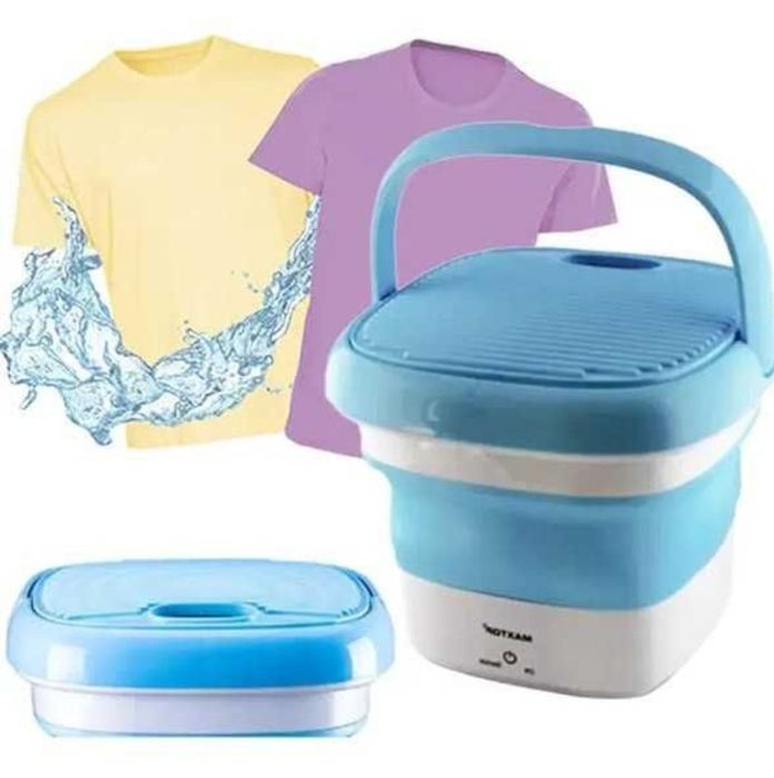 Mini kir mashina 6-litr