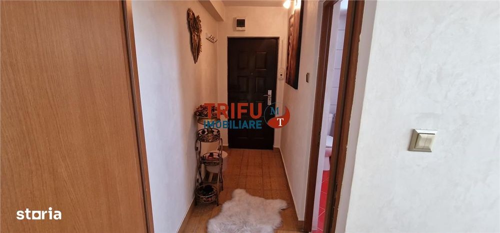 Apartament 2 camere zona Cetate