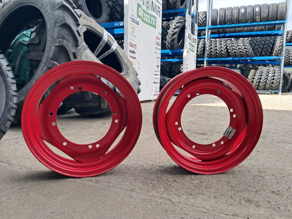 Janta R20 | fata U-445 U-650 DTC U-651