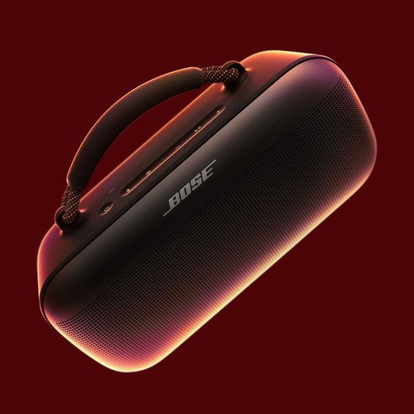 Преносима Тонколона Bose SoundLink Max, Bluetooth, Стерео, SympleSync, IP67, 2 години Гаранция, Нова