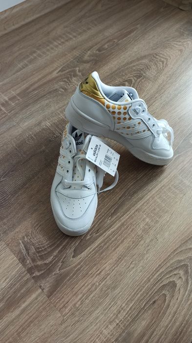 Adidas Originals rivalry goldmt/ft - Чисто нови!