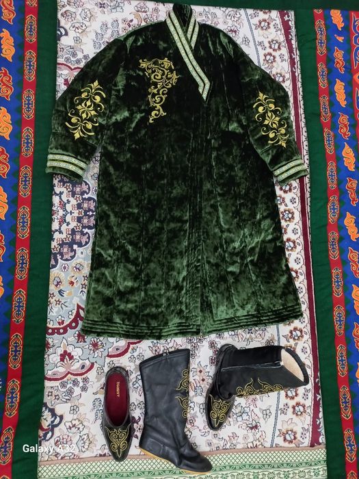 Жадағай, мәсі, галоши