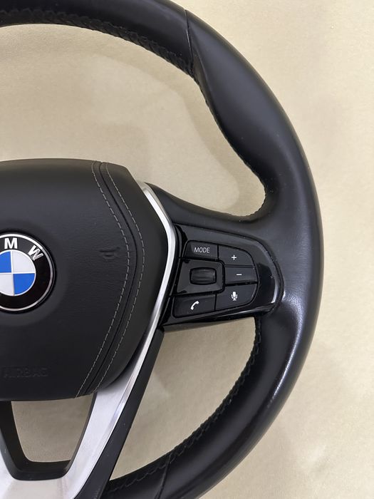 Волан BMW G30/31 G20 G01