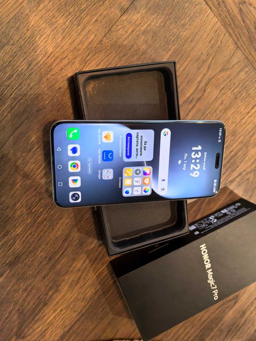 Honor Magic 7 pro , като нов !