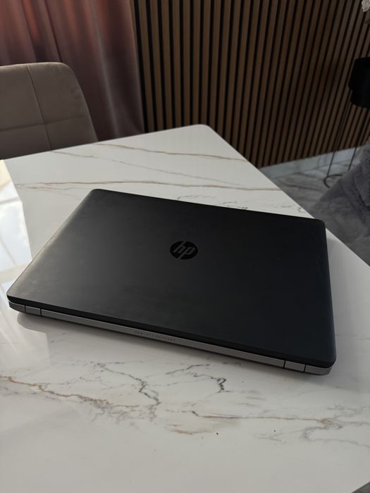 Laptop HP ProBook 470 17.6 inch / i5, 4gb ram, 500 HDD.