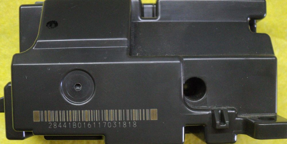 Sursa Imprimanta (Cartrige) Canon Originala 24V 0,64A