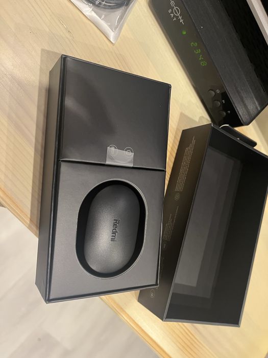 Слушалки Redmi Buds 3 Pro