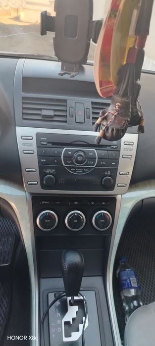 Mazda 6 srochna sotiladi