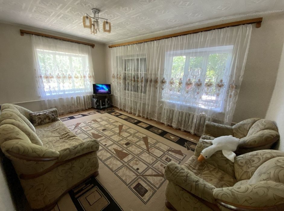 Срочно продам дом