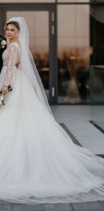 Rochie Milla Nova