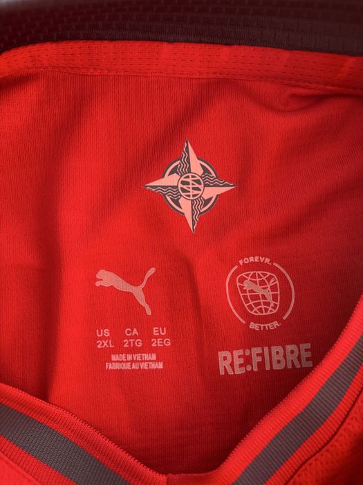 Vand tricou  Cristiano Ronaldo world cup 2026