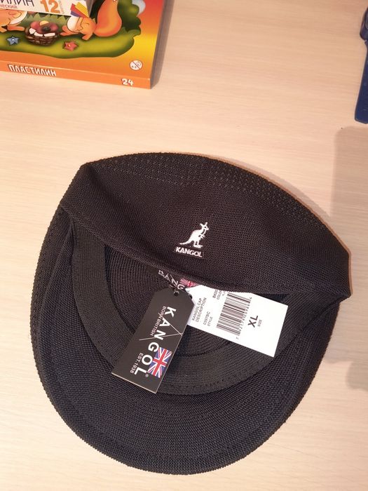 Продам Kangol оригинал
