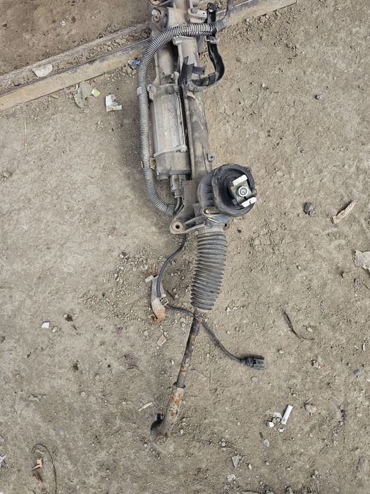 Casetă direcție electrica  Skoda Octavia Diesel